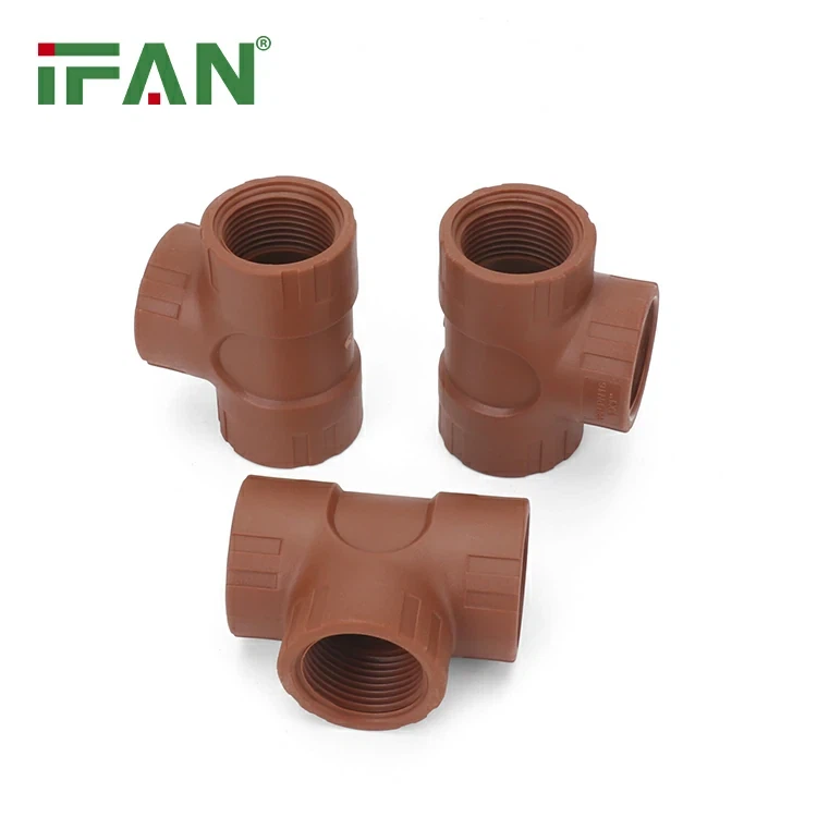 PPH PIPE FITTING 63 PPH PIPE FITTING 63