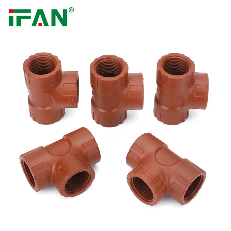 PPH PIPE FITTING 87 PPH PIPE FITTING 87