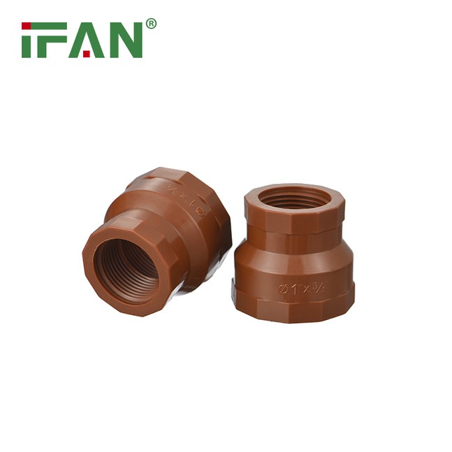 Reducing Sockets PPH Fittings Reducing Sockets PPH Fittings
