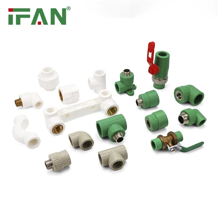 ASTM F2389 ตลาดโลกสำหรับอุปกรณ์ PPR: แนวโน้มและข้อมูลเชิงลึก