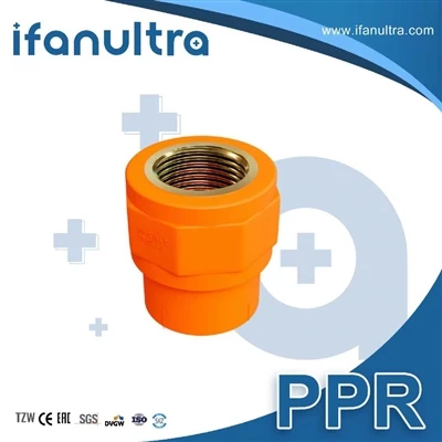 IFAN ULTRA PPR Fittings
