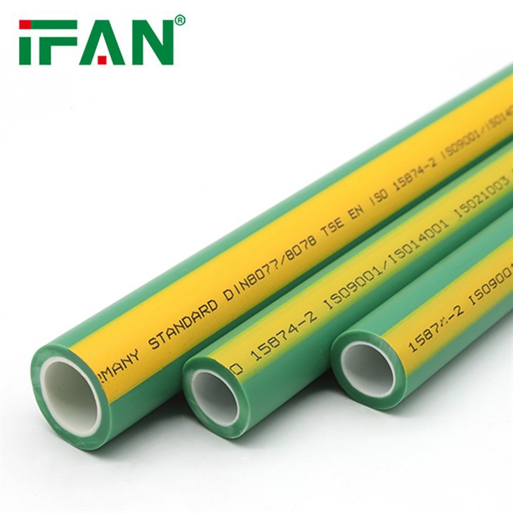 ท่อน้ำ PPR