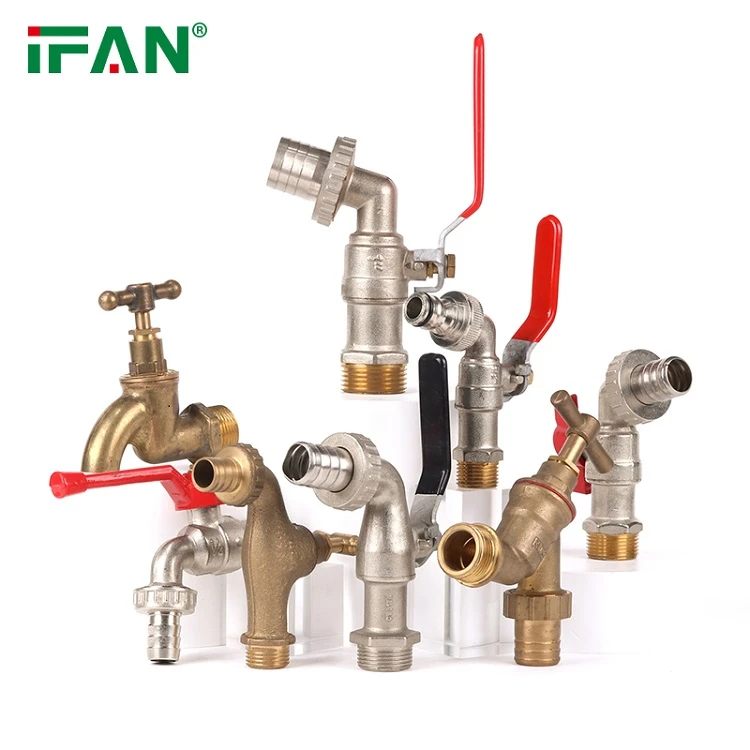 Garden Faucet Garden Faucet