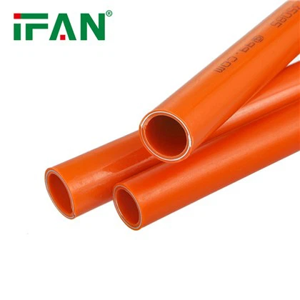 ASTM F1281 ท่อพลาสติก PEX