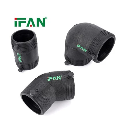 ฟิตติ้งอิเล็กโทรฟิวชัน IFAN HDPE