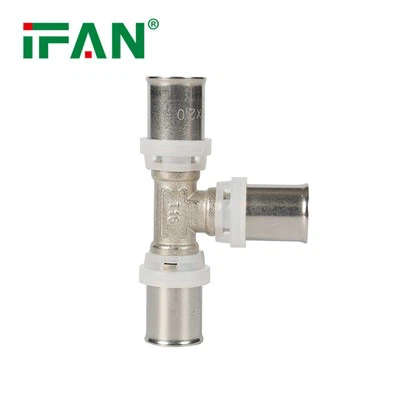 PEX กดฟิตติ้งเท่ากับที