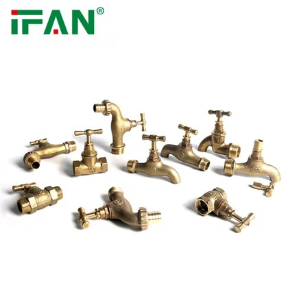 ความสำคัญของเครื่องเติมอากาศ Faucet เพื่อการอนุรักษ์น้ำ