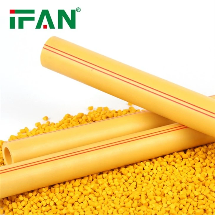 Sunplast PPR Pipe